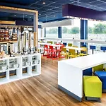 ibis budget Hotel Edinburgh Park
