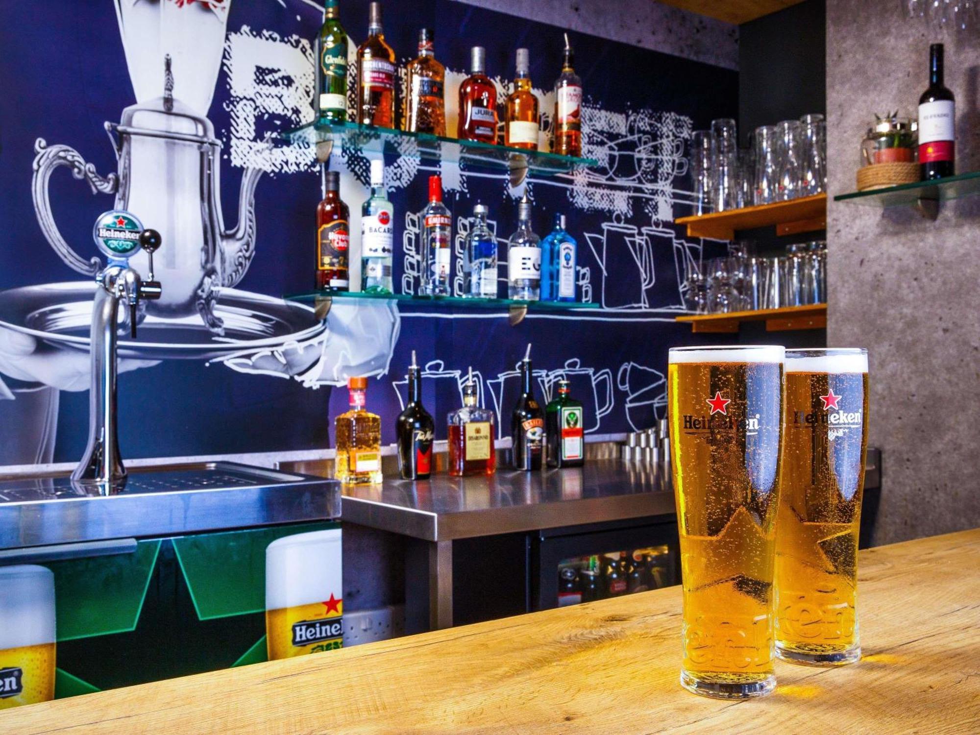 Ibis Budget Park Edinburgh