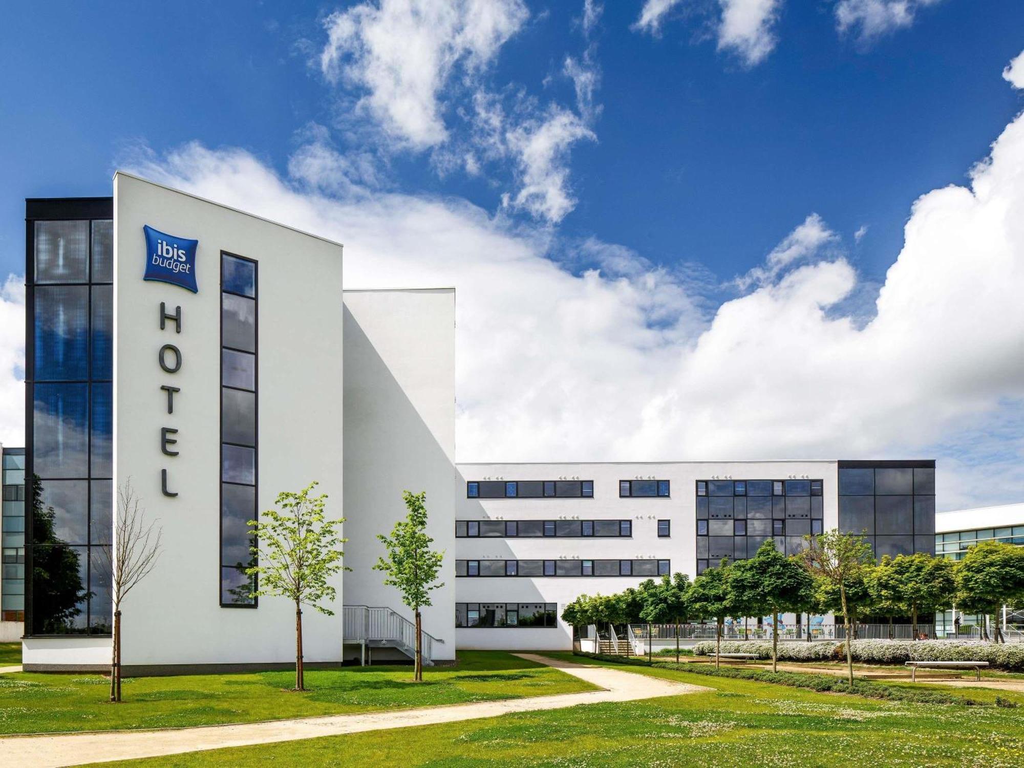 Ibis Budget Park Hotel
