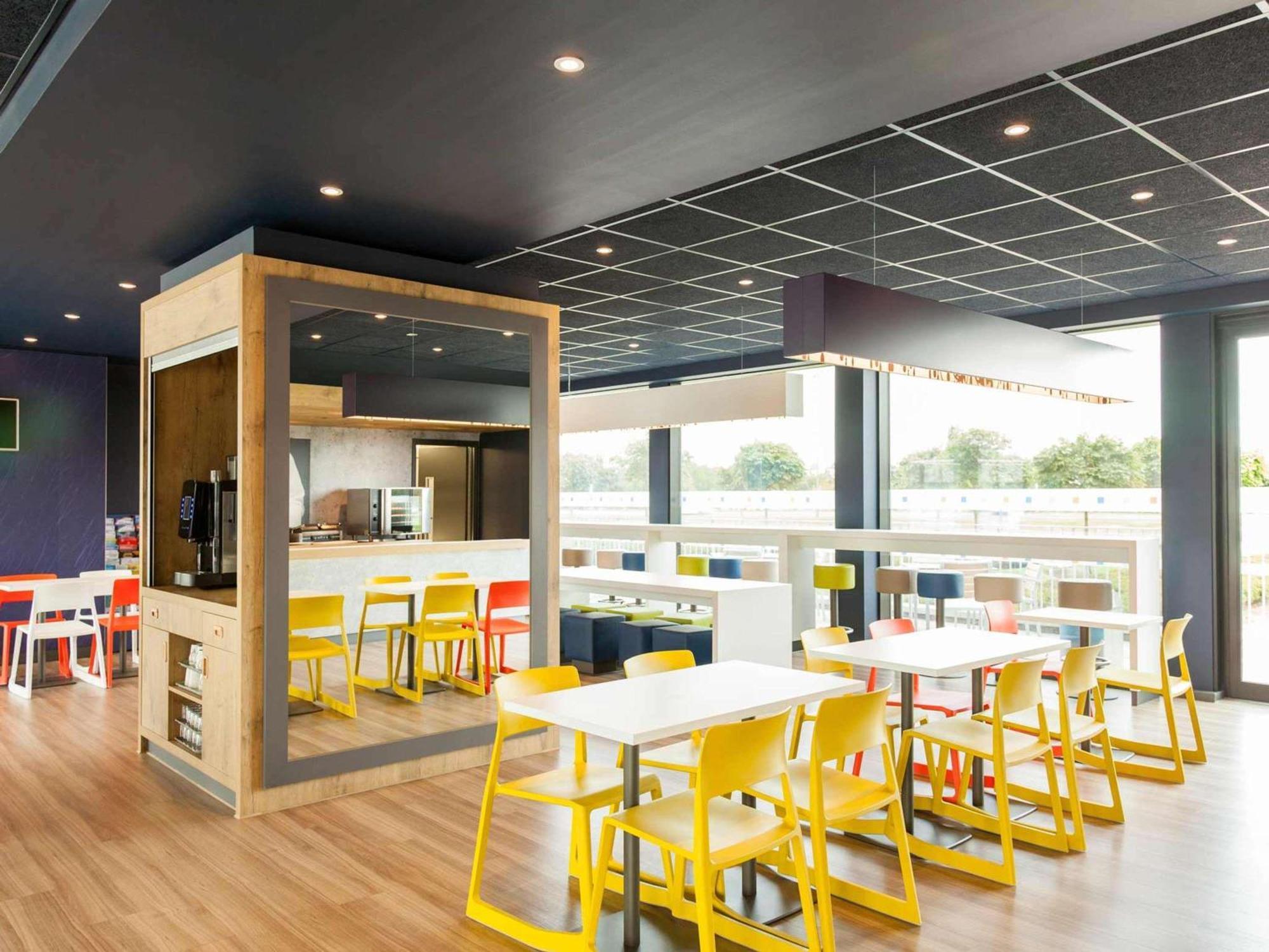 Ibis Budget Park Hotel