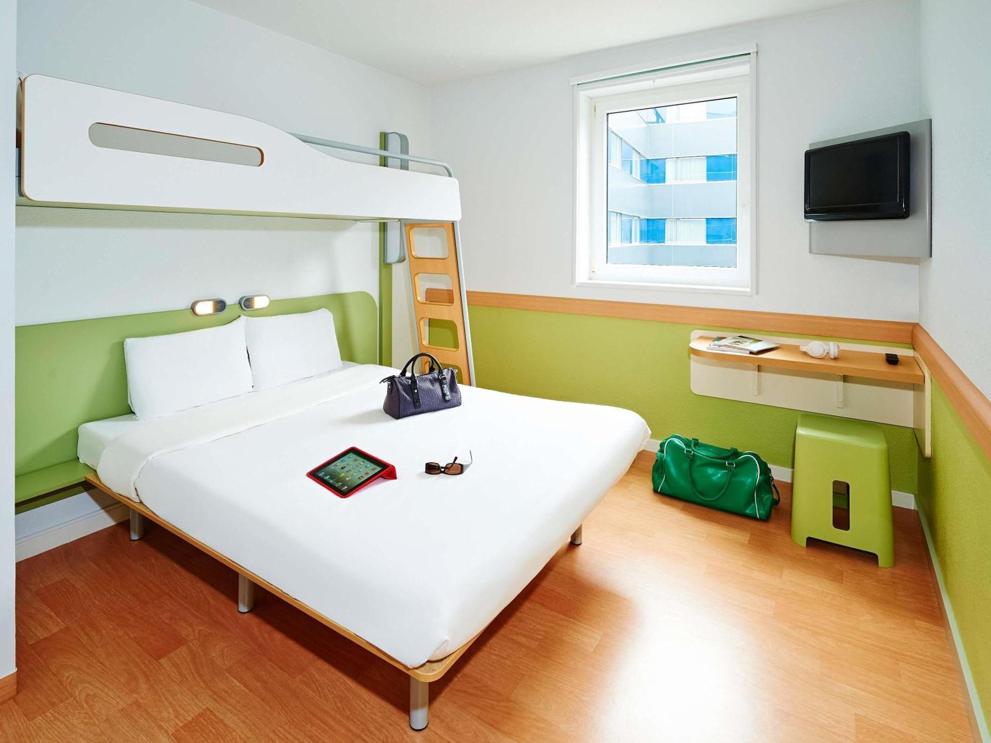 Ibis Budget Park